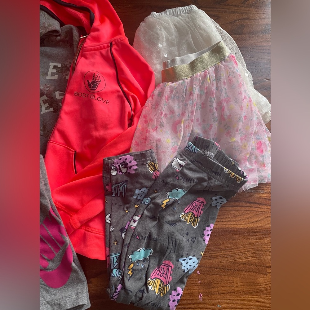 4T Bundle Deal - Picture 5 of 5